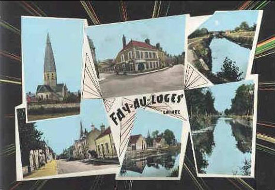 Les vues multiples